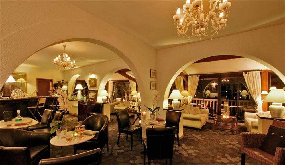Hotel Les Hortensias Du Lac Soorts-Hossegor Kültér fotó