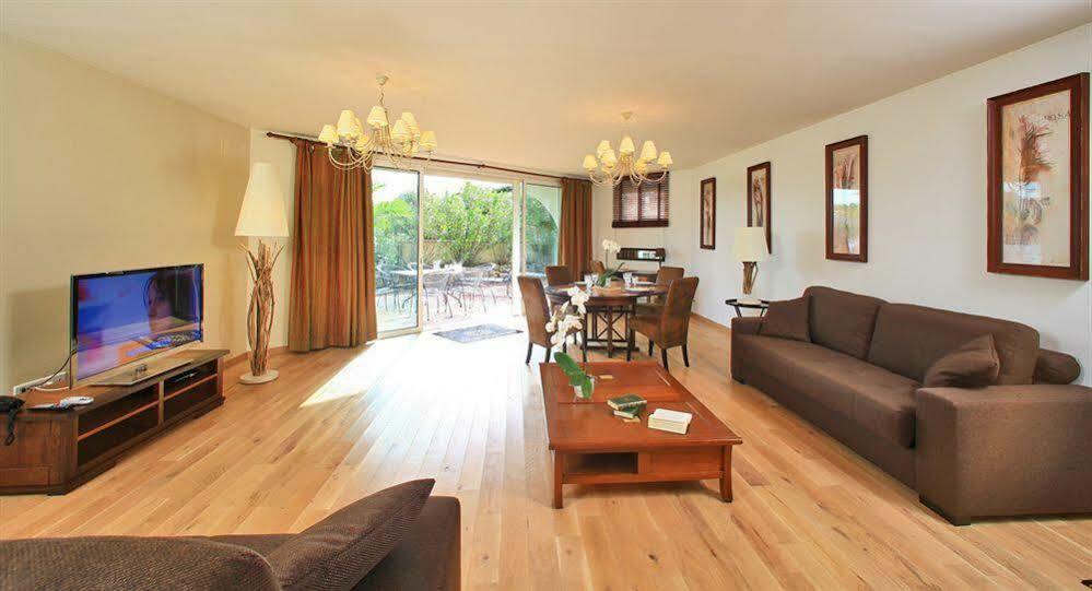 Hotel Les Hortensias Du Lac Soorts-Hossegor Kültér fotó