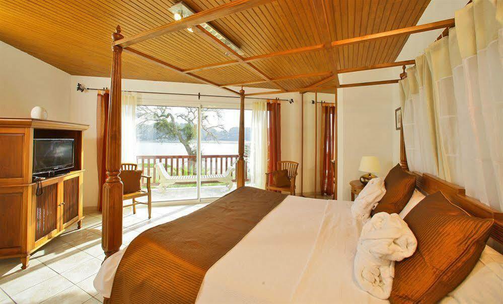 Hotel Les Hortensias Du Lac Soorts-Hossegor Kültér fotó