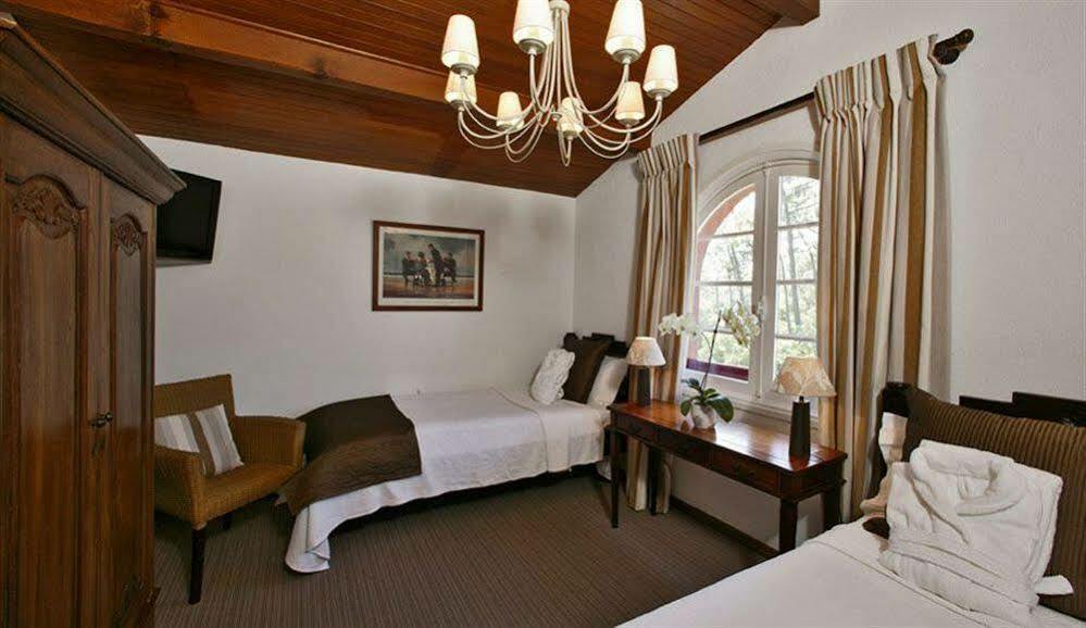 Hotel Les Hortensias Du Lac Soorts-Hossegor Kültér fotó