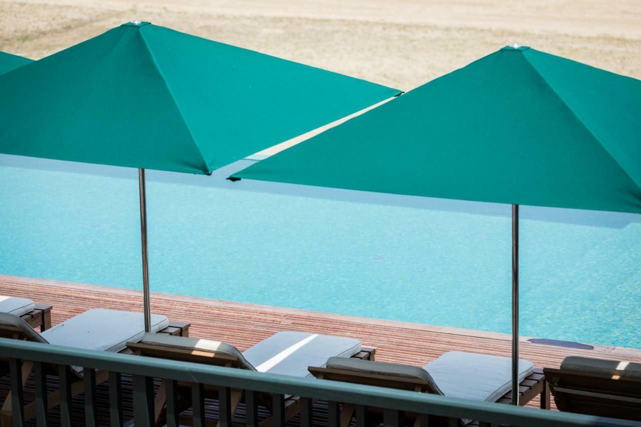Hotel Les Hortensias Du Lac Soorts-Hossegor Kültér fotó