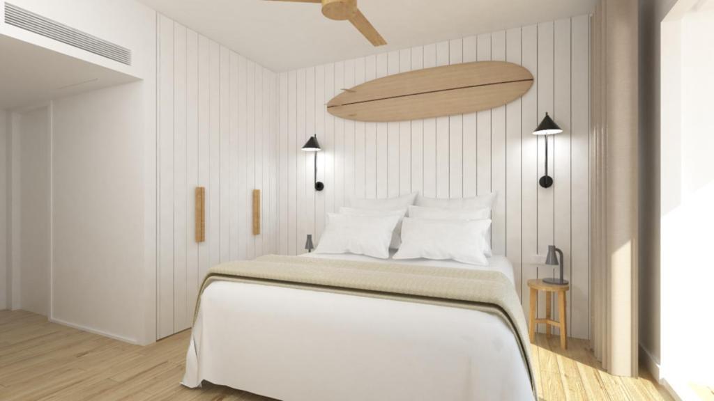 Hotel Les Hortensias Du Lac Soorts-Hossegor Kültér fotó
