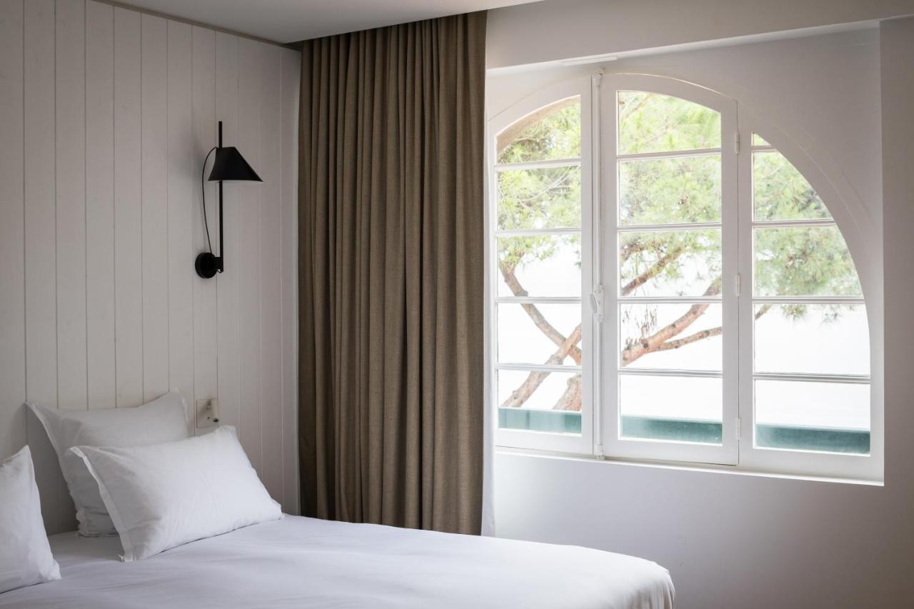 Hotel Les Hortensias Du Lac Soorts-Hossegor Kültér fotó