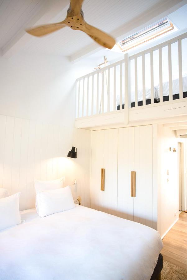 Hotel Les Hortensias Du Lac Soorts-Hossegor Kültér fotó